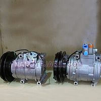 کمپرسور کولر 7-200 و 6-200 کمپرسور کولر 7-200 و 6-200